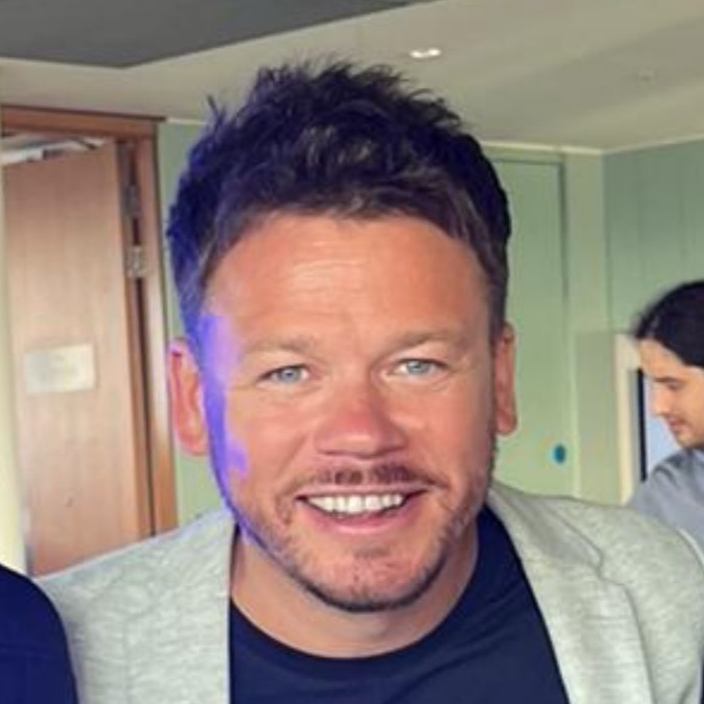 Dan Smith Co Founder(1)