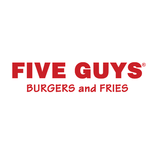 Five Guys